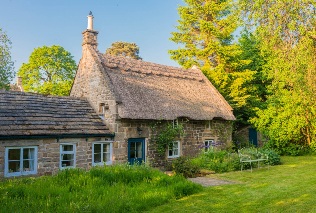 Park Cottage | Devonshire Hotels