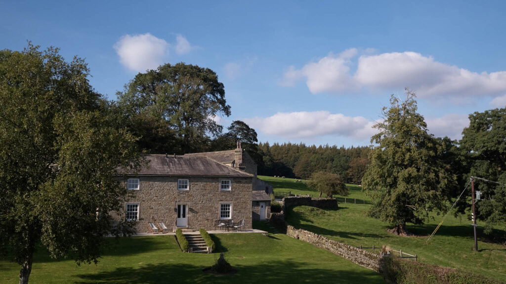 Step Inside Our Yorkshire Dales Holiday Cottages - Devonshire Hotels