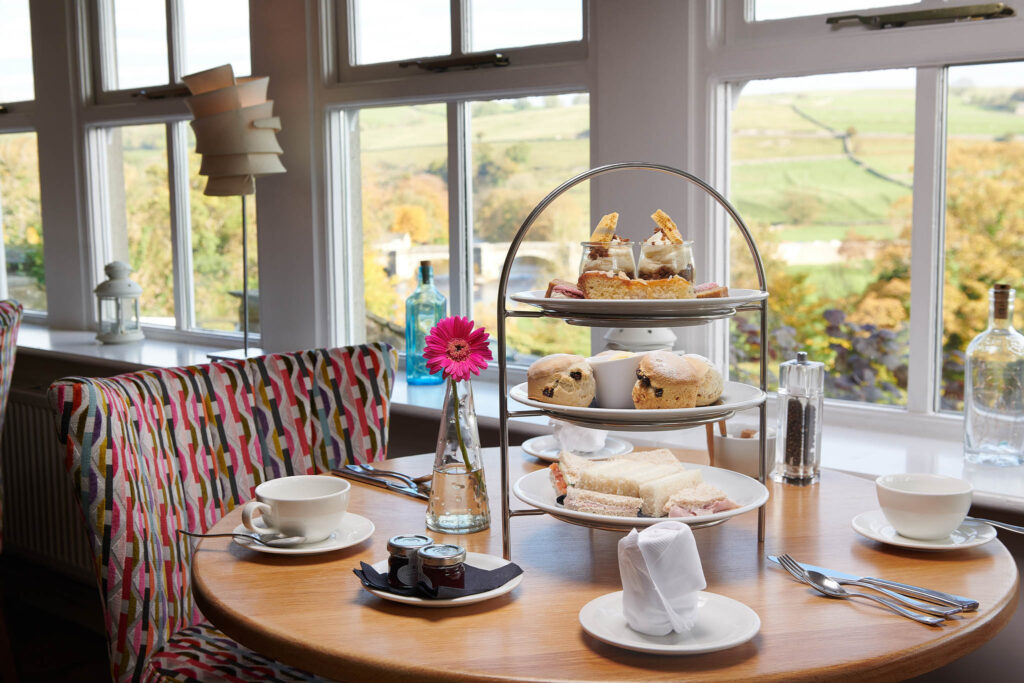 Featured image for VE Day Afternoon Tea