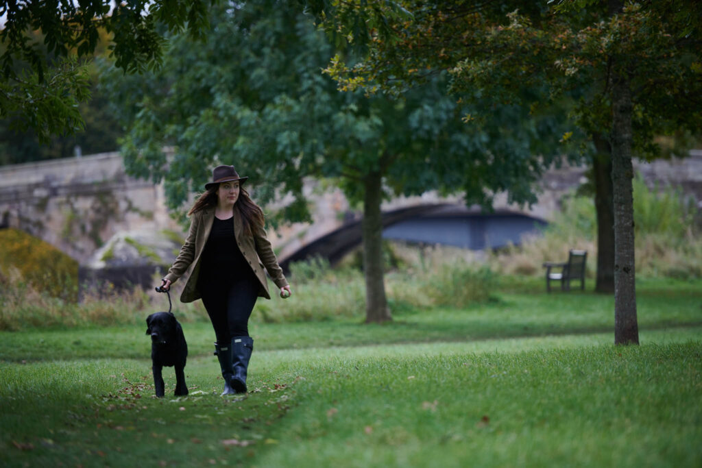 Featured image for Win a pet-friendly holiday