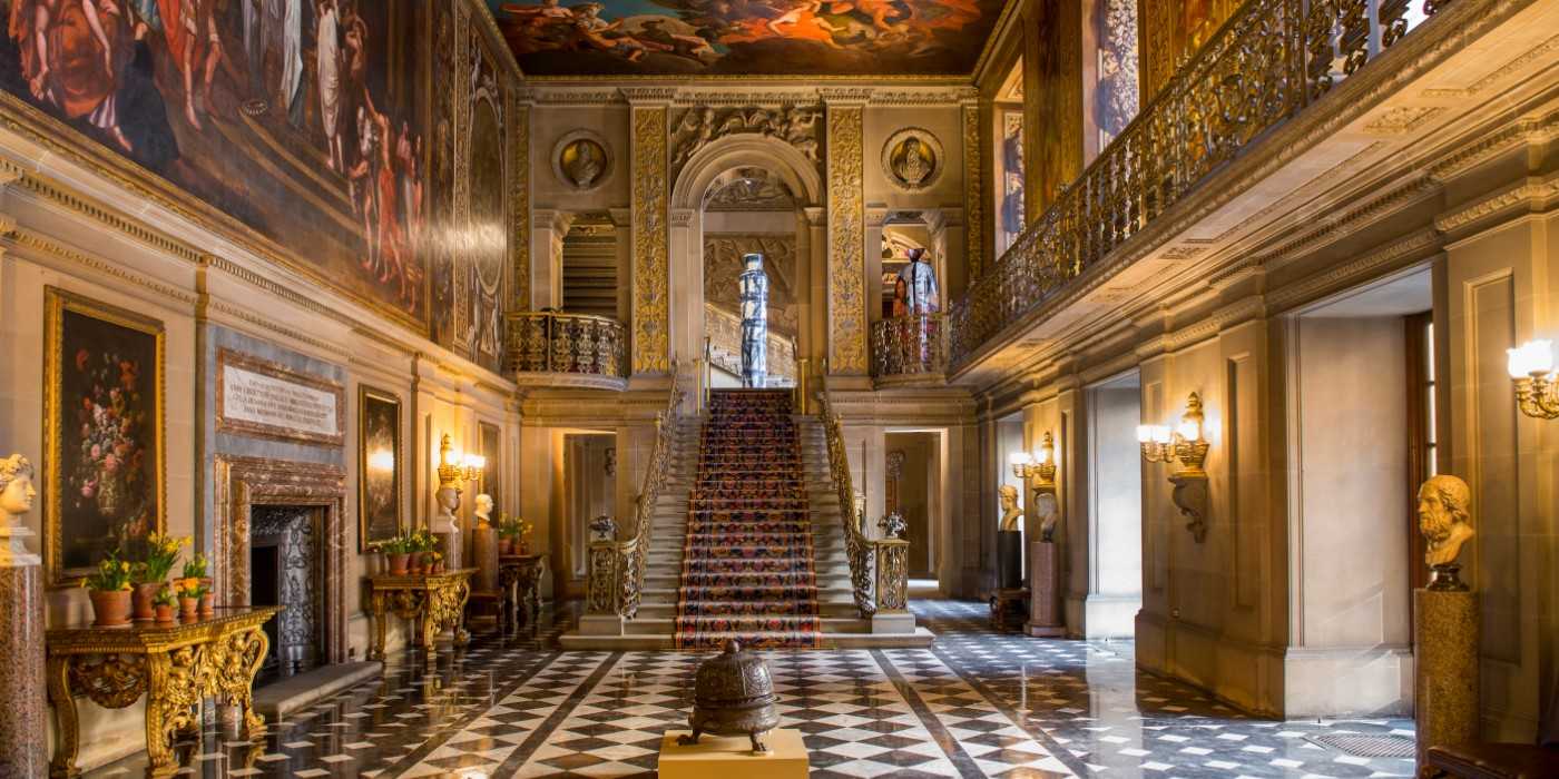 Secrets of Chatsworth | Devonshire Hotels