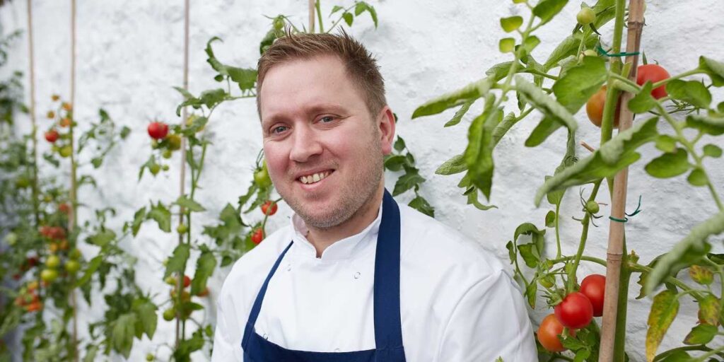 Featured image for The Devonshire Arms Bids Farewell to Paul Leonard