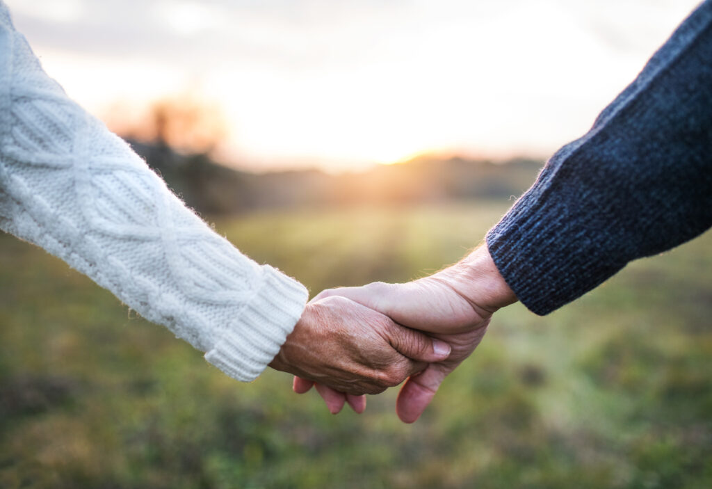 Featured image for Take a romantic break to Derbyshire