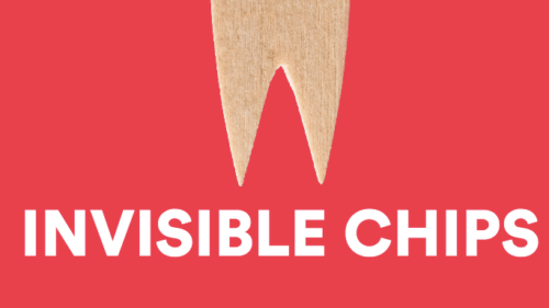 Featured image for Introducing Invisible Chips