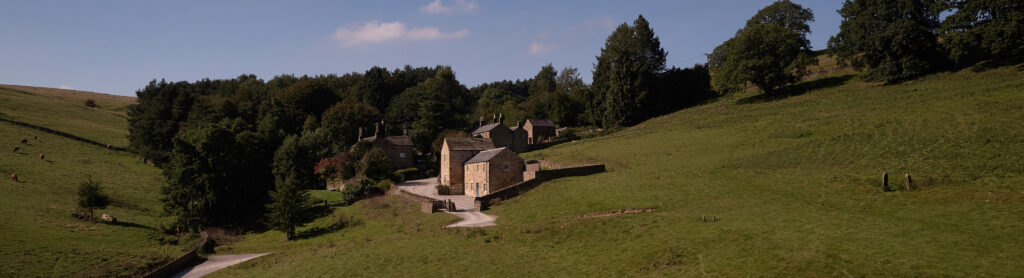 Featured image for Exclusive Holiday Cottages in Derbyshire
