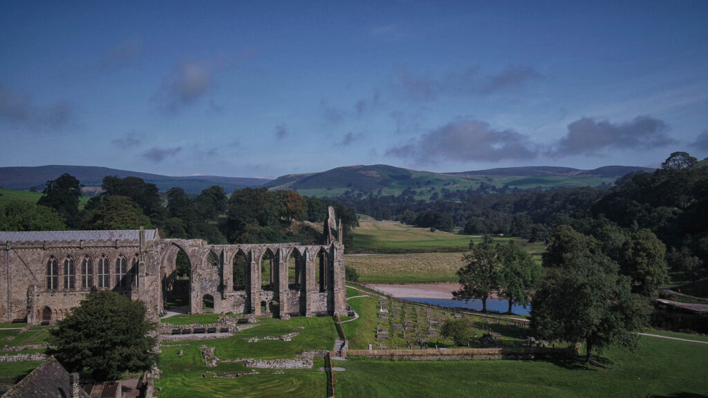 Featured image for English Tourism Week 2021 – Yorkshire