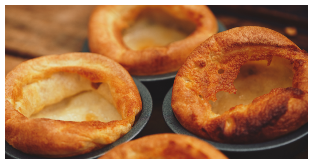 Featured image for Where to find traditional Yorkshire foods