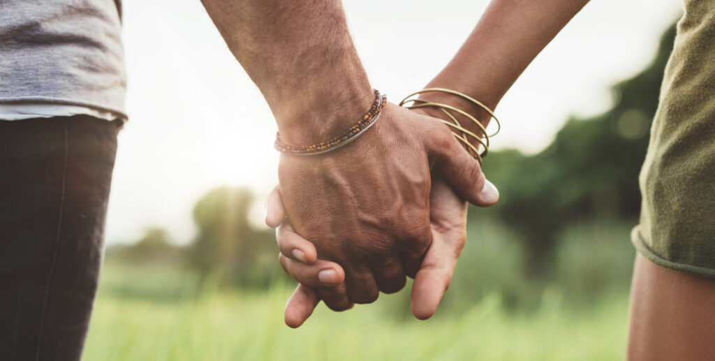 Featured image for A guide to the most romantic days out in Yorkshire