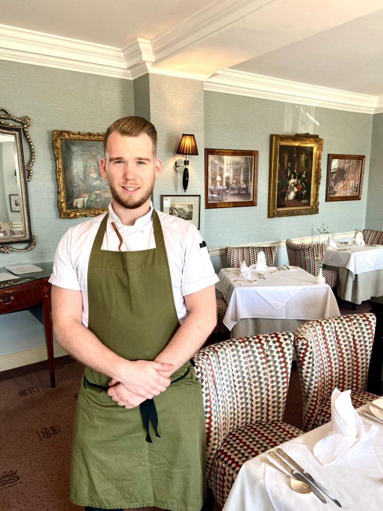 Featured image for Meet the team – Cavendish Hotel
