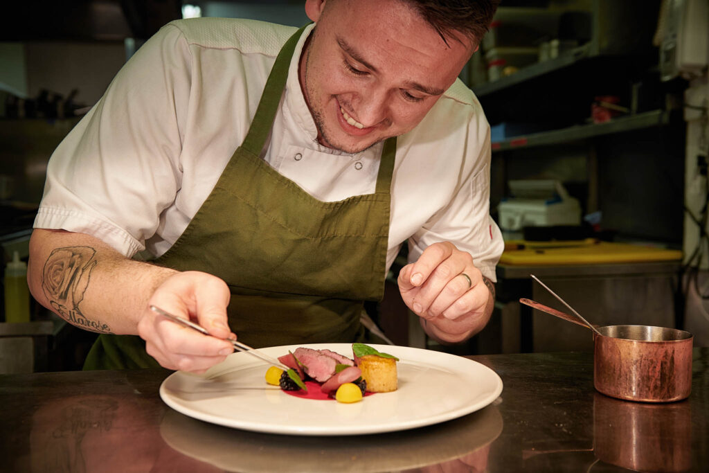 Featured image for Devonshire Hospitality Academy awaits tomorrow’s shining stars