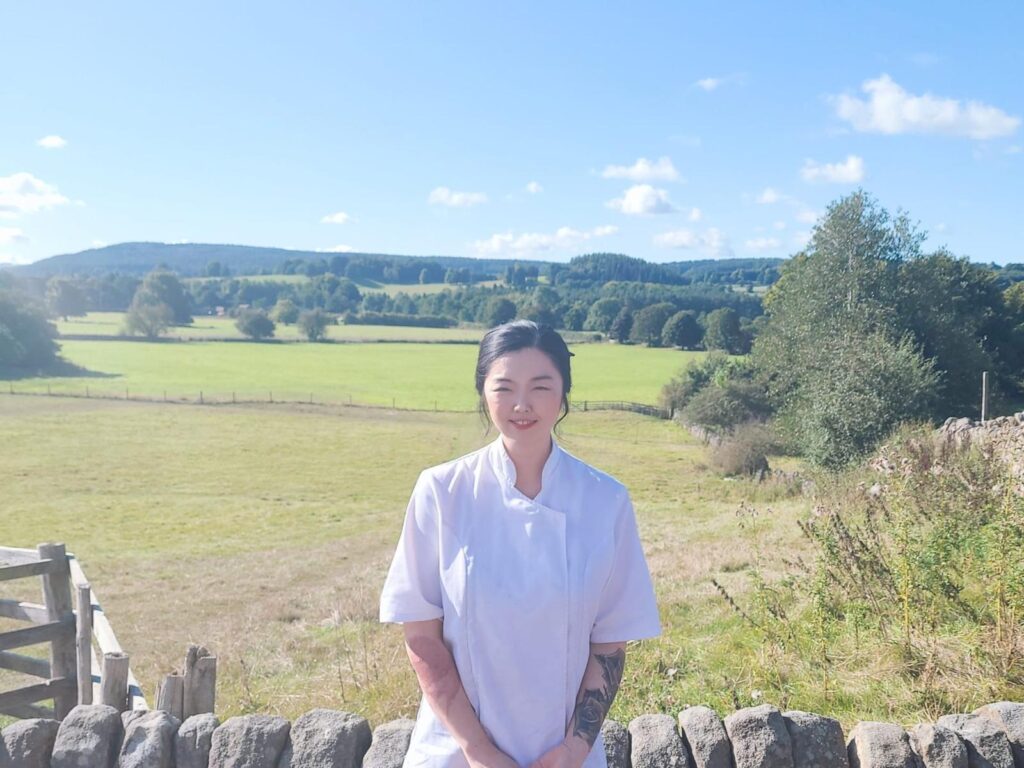 Featured image for Meet the team – Cavendish Hotel