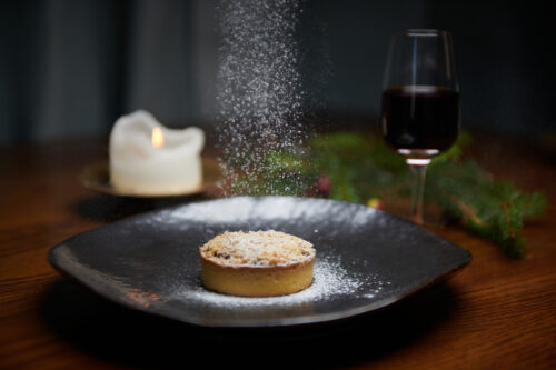 Featured image for Easy Mince Pie recipes from Devonshire Hotels
