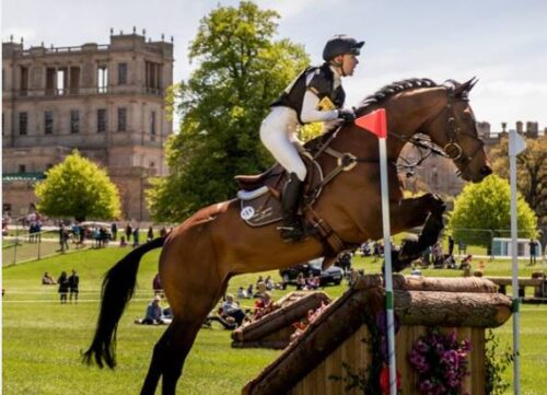 Featured image for Chatsworth International Horse Trials