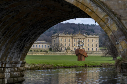 Featured image for Radical Horizons at Chatsworth: Burning Man Art Installations Explained