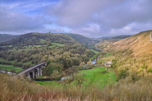 Featured image for Free Fun In The Peak District