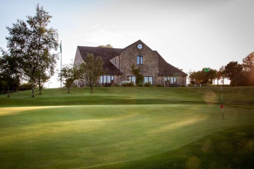 Featured image for Exclusive golf offers for Devonshire guests at Skipton Golf Club