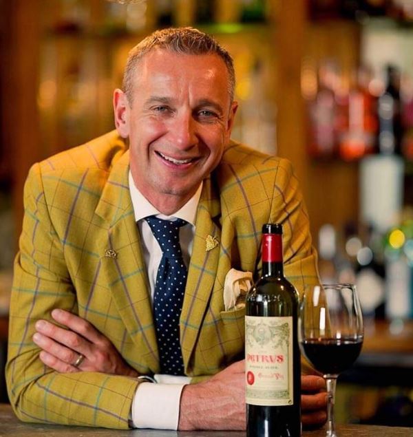 Featured image for Tipples to enjoy this festive season