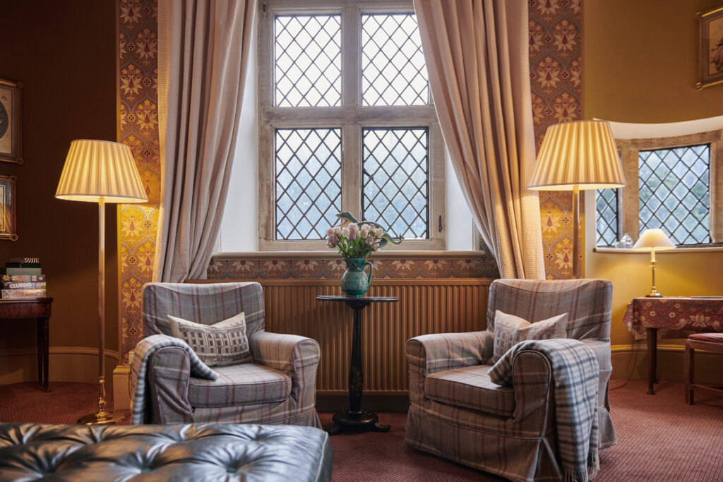 Hunting Tower | Luxury Peak District Cottages | Devonshire Hotels