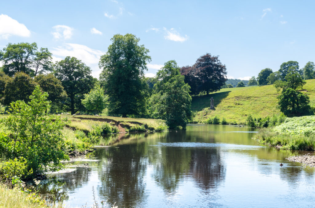 Featured image for Days out in the Peak District this Spring