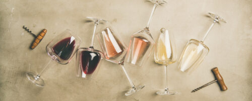 Featured image for Introduction to Wine Tasting
