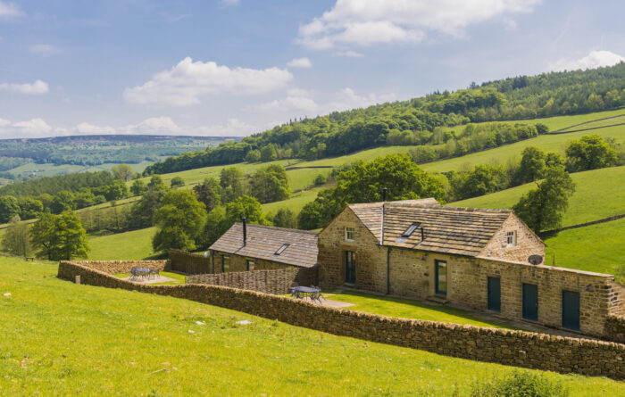 Chatsworth Estate Luxury Holiday Cottages | Devonshire Hotels