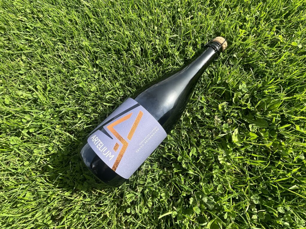 Featured image for Everything You Need to Know about Artelium English Wines