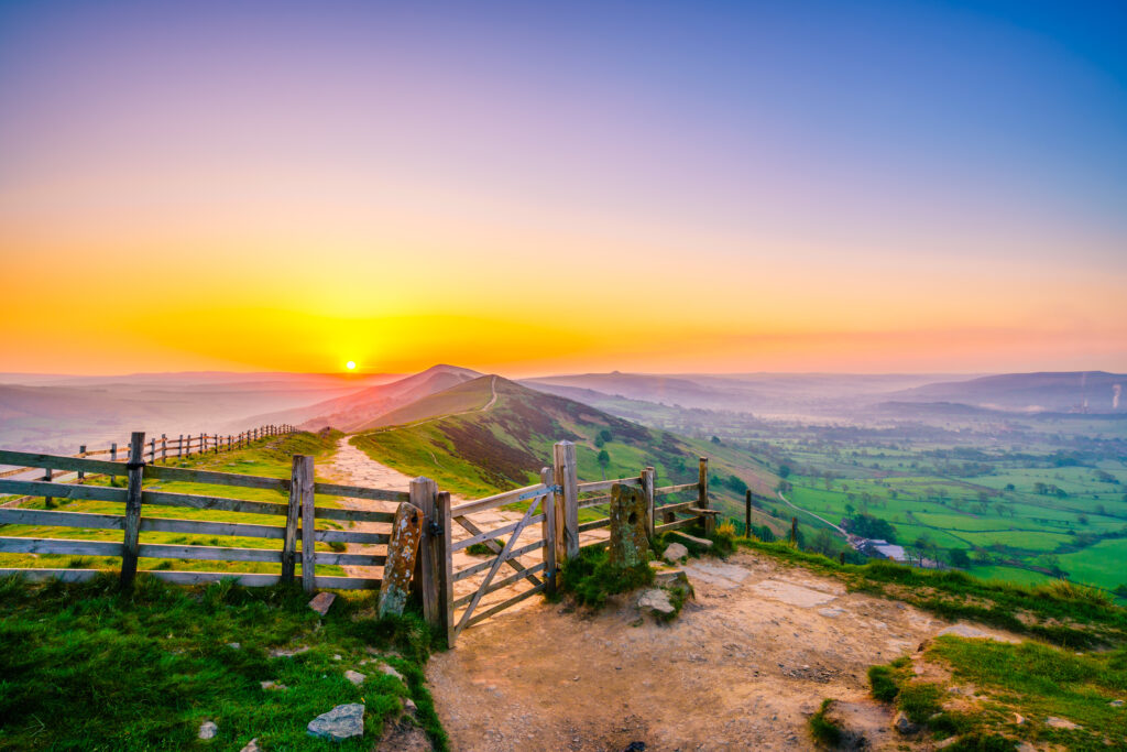 Featured image for Things to do in the Peak District for Families