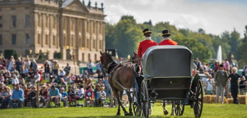 Featured image for Chatsworth Country Fair