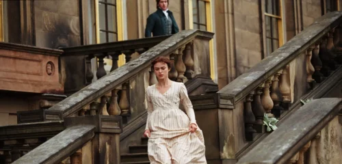 Featured image for Cinema in the Garden at Chatsworth | Pride and Prejudice