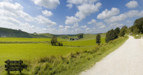 Featured image for All you need to know about the Tissington Trail