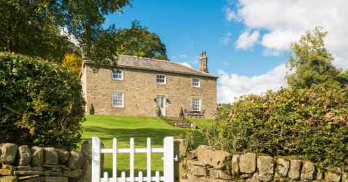 Featured image for Step Inside our Yorkshire Dales Holiday Cottages